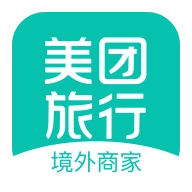 美团境外商家安装