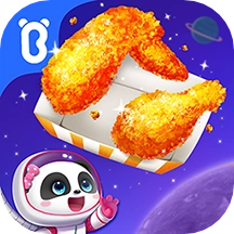 宝宝星际厨房最新版