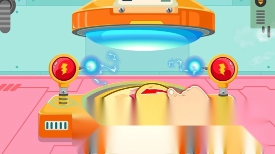 宝宝星际厨房最新版