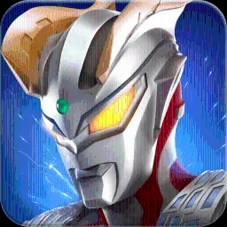 奥特曼热血英雄正版