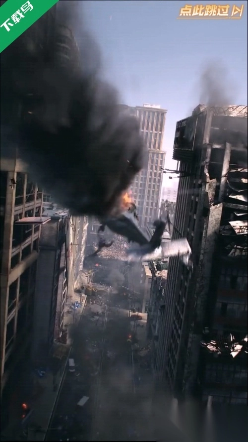 生化围城安卓版2