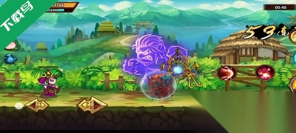 造梦西游外传手机版