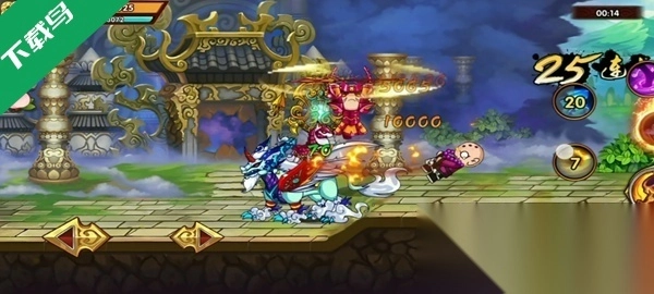 造梦西游外传手机版