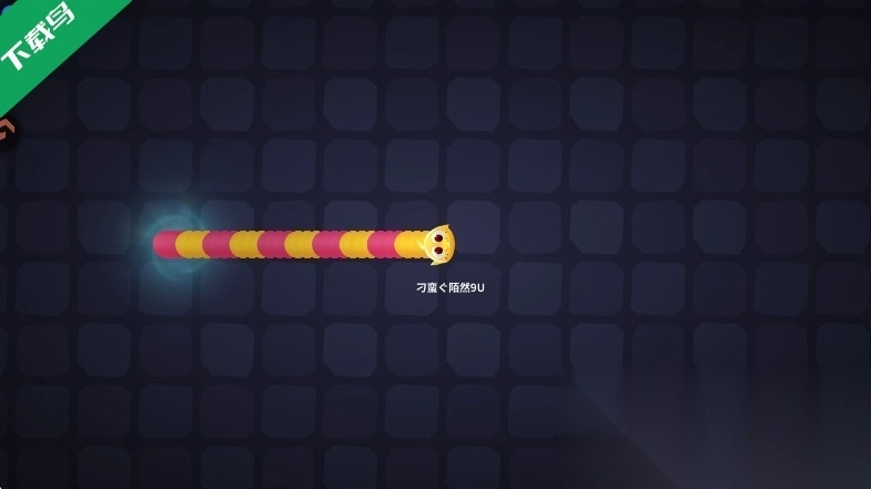 蛇蛇争霸正版游戏下载