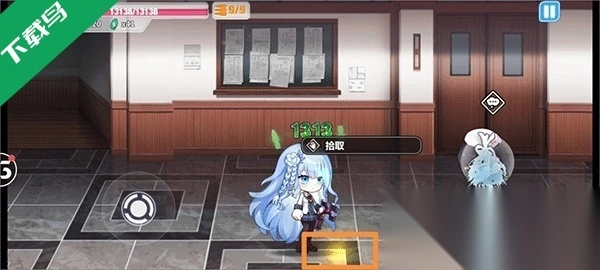 崩坏学园2正版图4
