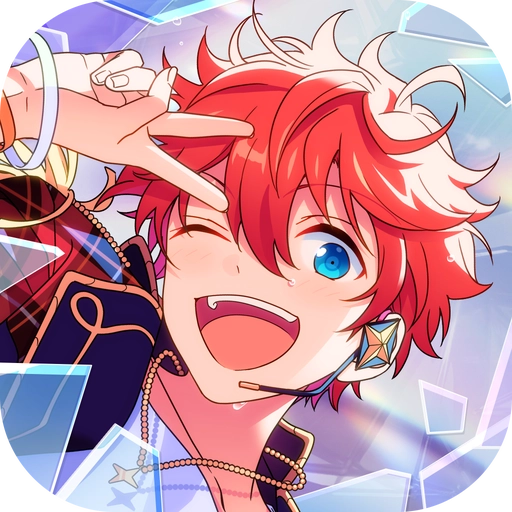 偶像梦幻祭2官服