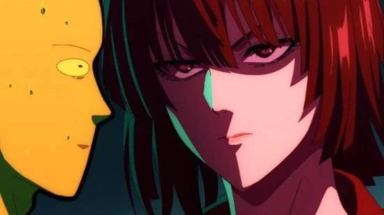 《一拳超人》女角色形象被指修改后变弱，引发网友质疑