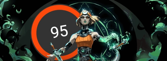 分数再涨一分!《哈迪斯2》以95分成绩位列史上第九高分游戏