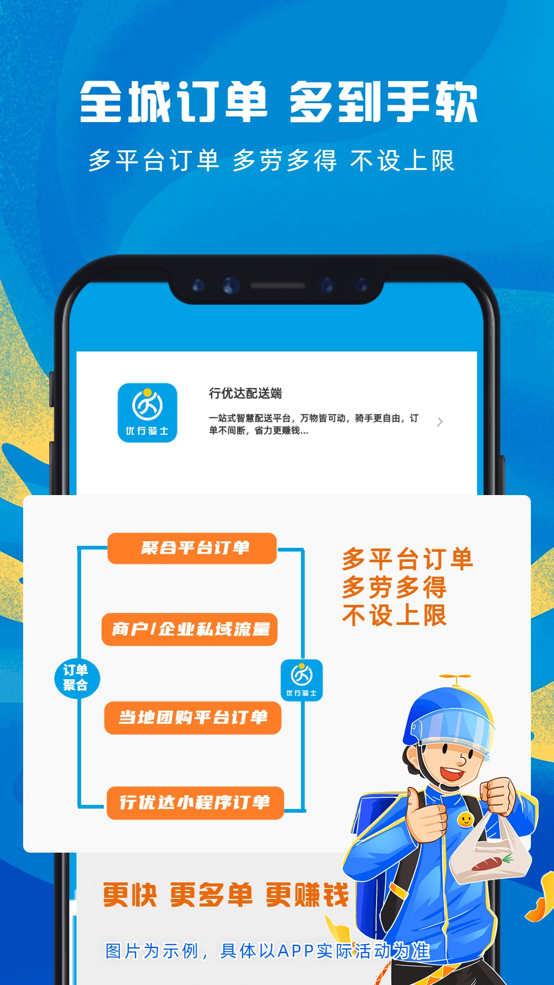 行优达配送端3