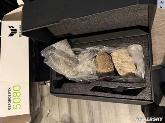 RTX5080买成真石头商家拒退款，折腾整整一个月总算等来结果
