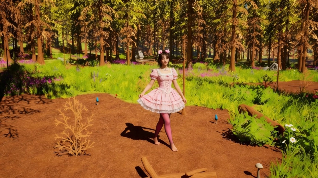 《影之刃零正版》现身Steam竟是玩梗作品蹭热度