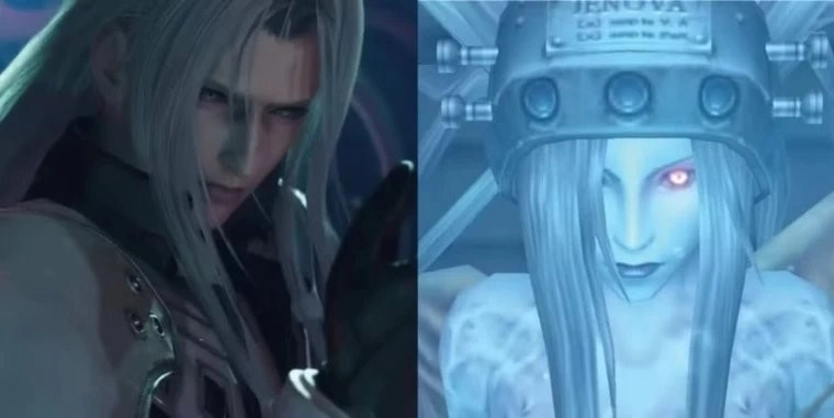 《咒怨》真人版登场！《最终幻想7》开发过程中神秘bug吓得制作人心脏骤停