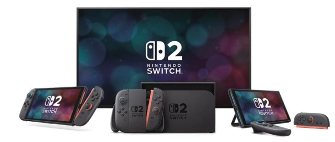 日本媒体选出2025年最热门游戏及玩具Switch2与拉布布摘得桂冠