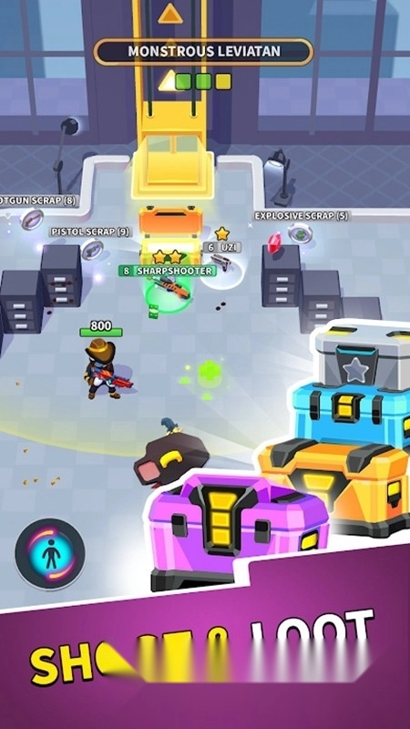 SquadAlpha阿尔法小队完整版下载