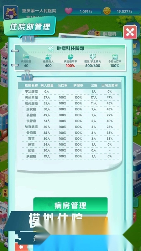 凌晨四点的医院游戏2026最新版安卓下载
