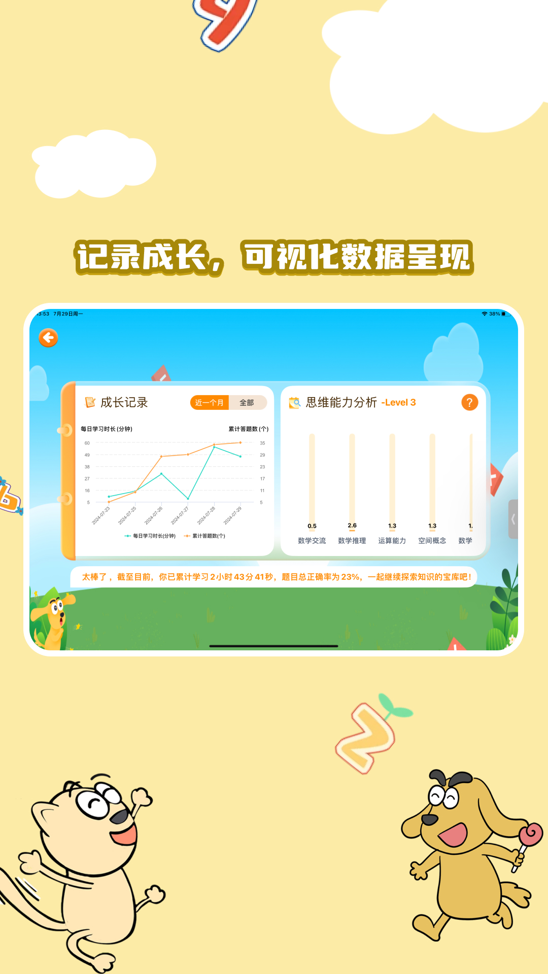 适趣思维导引3