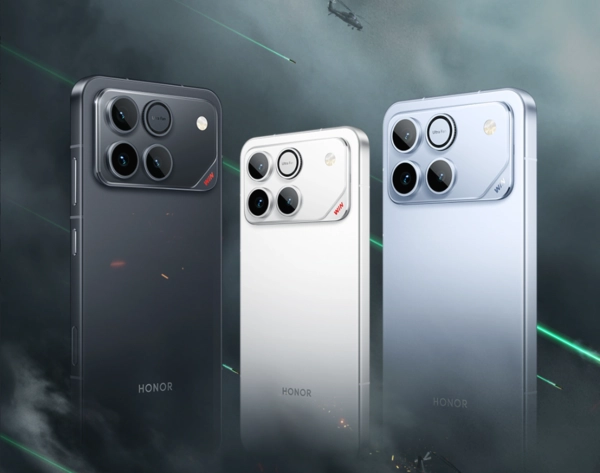 荣耀WIN系列在首销日的销量超2.5万台,WINRT版本的销量占比为60%