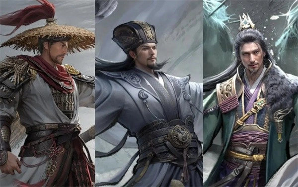 《三国天下归心》武侯主导阵容玩法指南