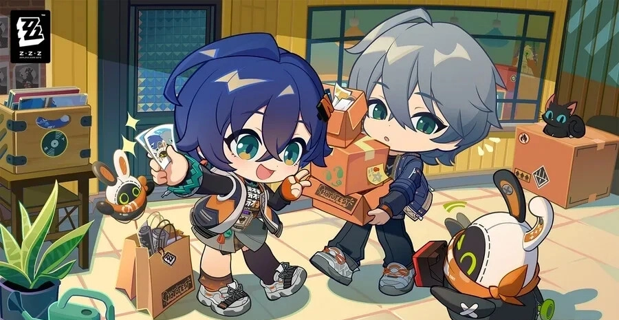 《绝区零》2.5版本新添称号汇总列表