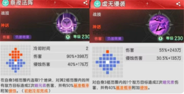 杖剑传说六转贤者职业技能效果说明