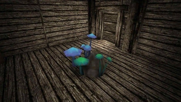 恐怖之吻中文版图3