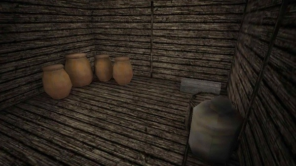 恐怖之吻中文版图4