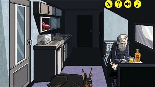 异形虫历险记手机版截图3