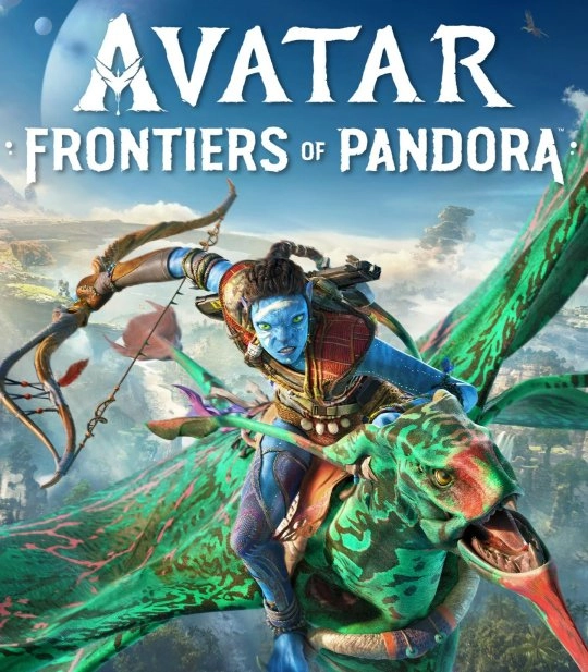 《阿凡达：潘多拉边境》（育碧出品）Steam在线人数再破纪录，较以往数据增长超三倍