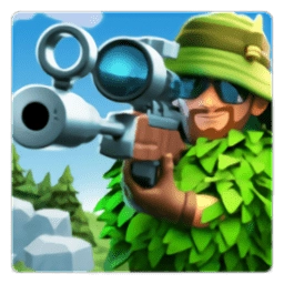 战争联盟游戏(War Alliance)