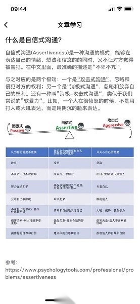 整合心理软件图2