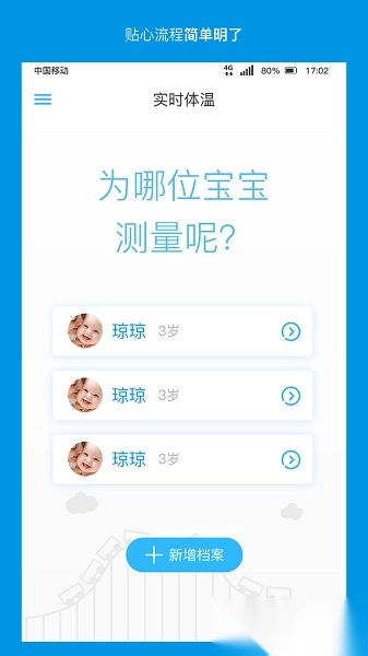卡帕奇体温(3)