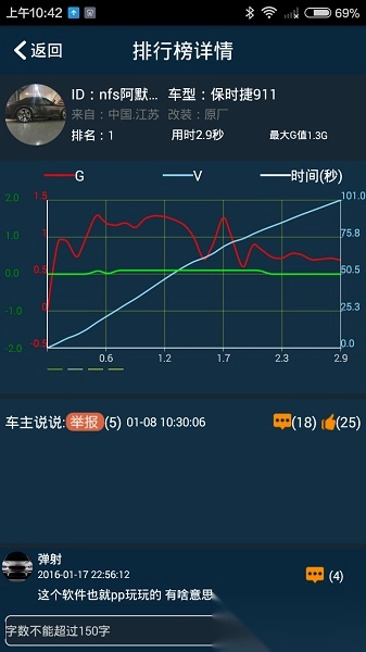 车涯软件图3