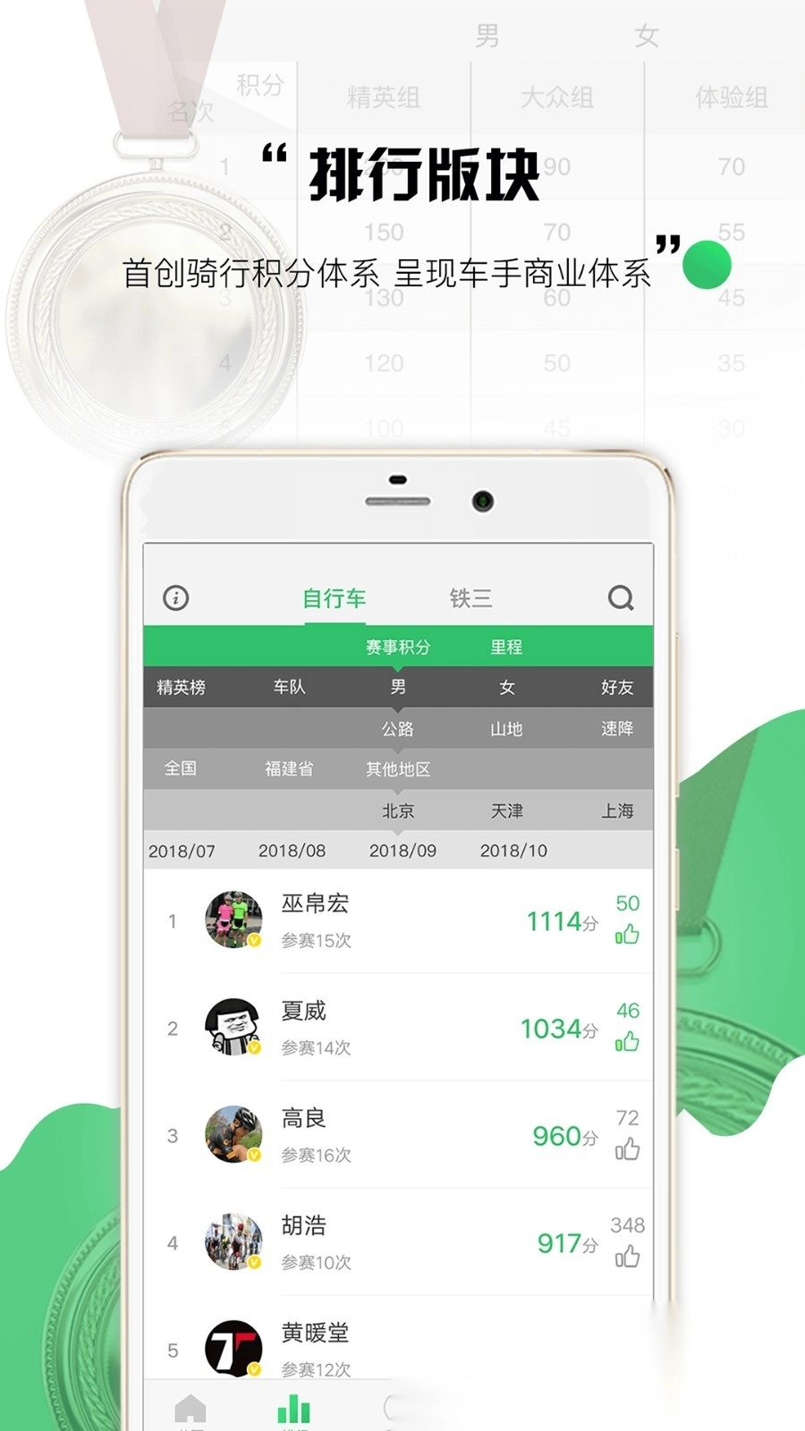 野途骑行手机版图2