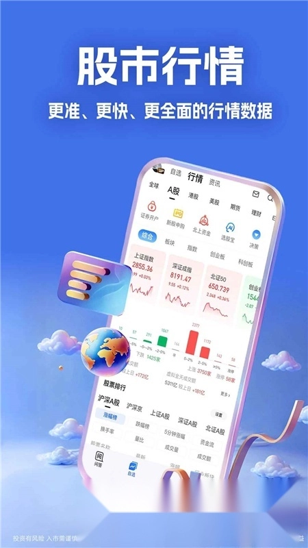 大智慧365股票软件手机版app下载