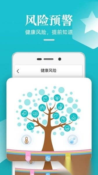 松果健康软件手机正版图2