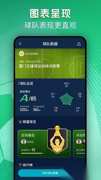 茵战团队安卓直装版图2