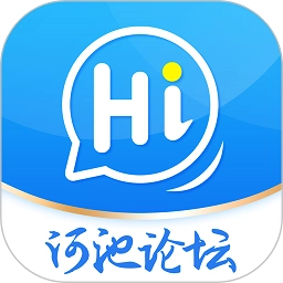 河池论坛本安卓直装版V3.0.0