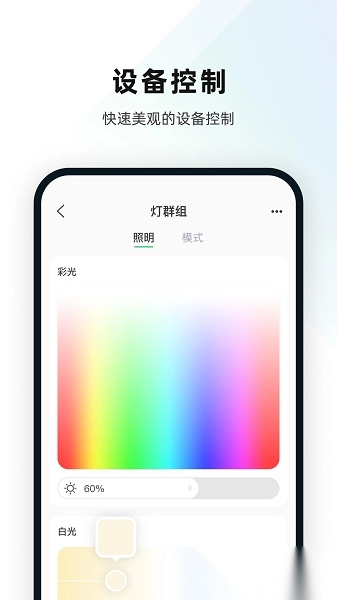 艾拉智家通用版图3