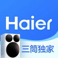 海尔商城直装版