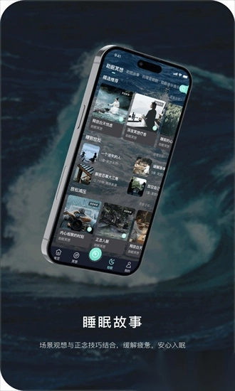 流静手机正版图1