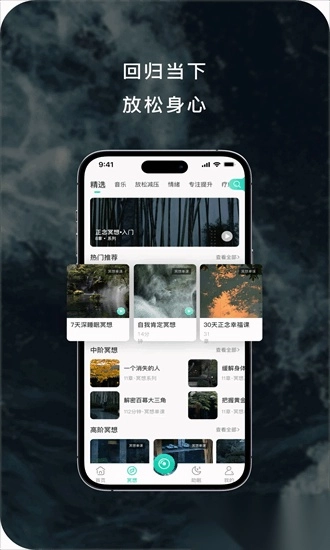 流静手机正版图3