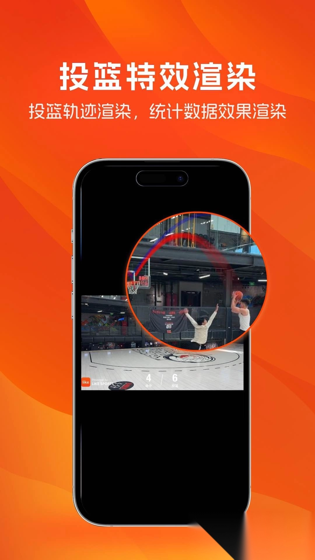 LikeSports正版图3