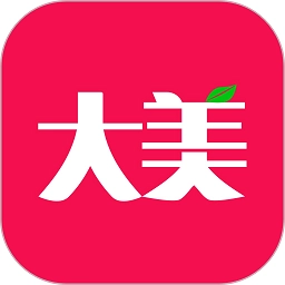 大美买菜软件
