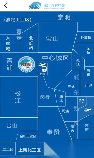 驿动汽车图4