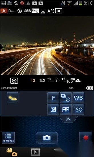 松下image手机正版图1