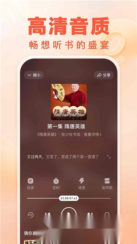 百度畅听版图5