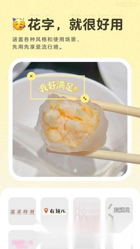 黄油相机最新版图3