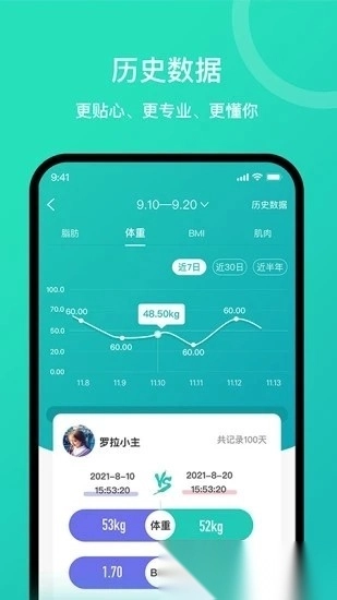 轻了么(安晶生活)正版图1