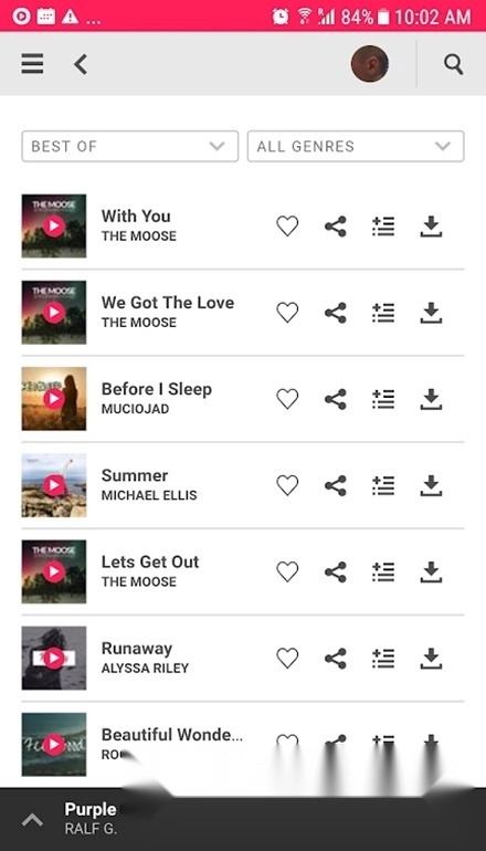 簡音樂免費(fèi)版安裝下載