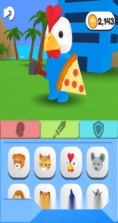 (City Takeover)城市争夺战安卓版1